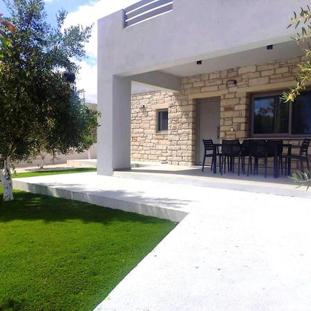 Gramvousa'S Hidden Gem Agios Georgios  外观 照片