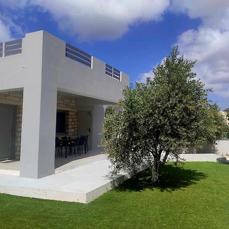 Gramvousa'S Hidden Gem Agios Georgios  外观 照片