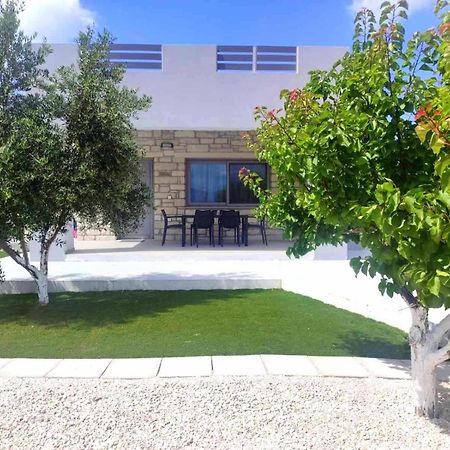 Gramvousa'S Hidden Gem Agios Georgios  外观 照片