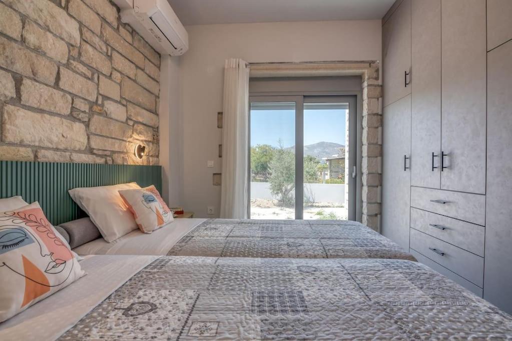 Gramvousa'S Hidden Gem Agios Georgios  外观 照片