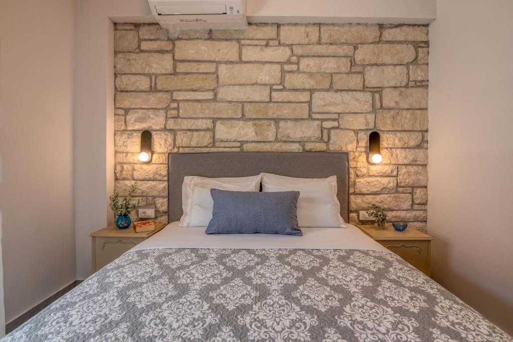 Gramvousa'S Hidden Gem Agios Georgios  外观 照片