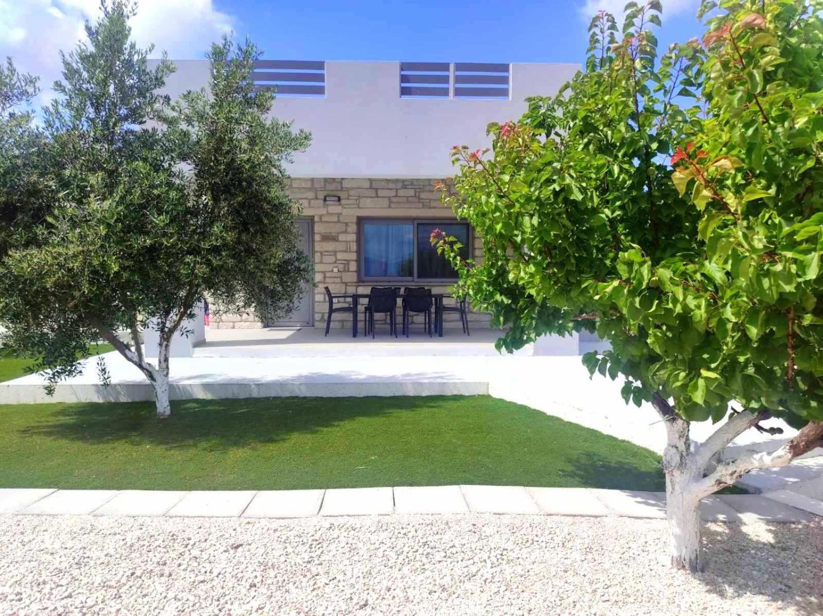 Gramvousa'S Hidden Gem Agios Georgios  外观 照片